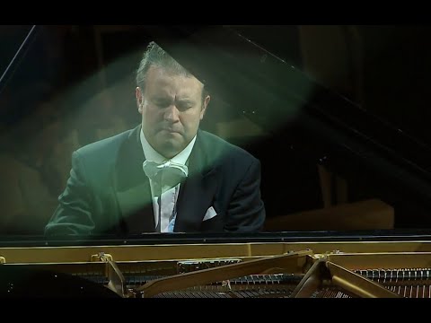 Alexei Volodin. Chopin: Nocturne C sharp minor, Op. Posth.