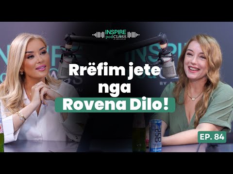 Rovena Dilo: Rrëfimi intim, dashuritë, pavarësia dhe gruaja që vendosi të jetë