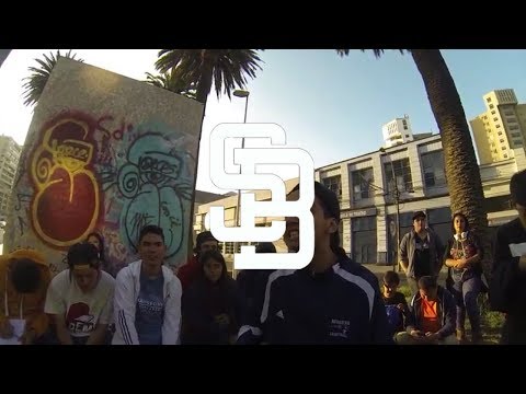 MANIAK vs. DEKINTA: 4tos - SB Fecha 2 (Torneo 2019) [Cupo BDM Regional]