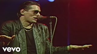 Falco - Maschine brennt (Popkrone Konzert, Wien 01.11.1982) (Live)