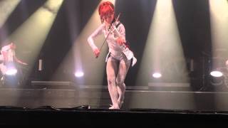 Lindsey Stirling ~ Ascendance