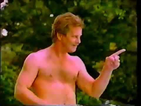 NHL 1986/1987 Stanley Cup 1987 QF Game 1 Quebec vs Montreal (20 Apr 1987)