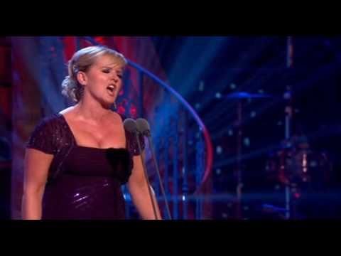 Bernie Nolan - Parla Piu Piano (Popstar to Opera Star)