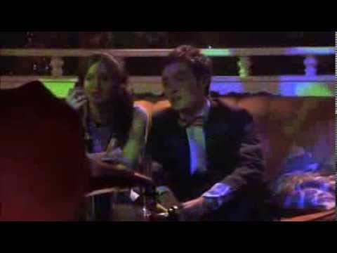 chuck and blair 1x07