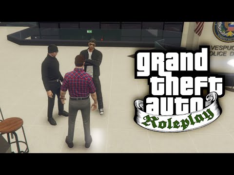 KNUSSMANN needs new spices - GTA RP S02E164 (LuckyV)