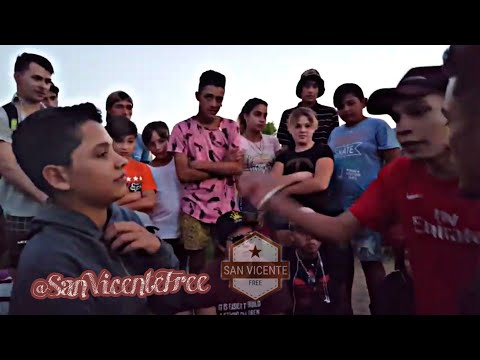 NAZA vs PROUD vs TITAN - 8vos de Final - La SVF Jornada 1 Torneo de Verano 2019