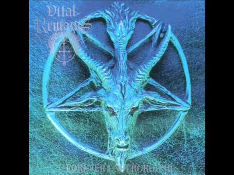 Vital Remains - Divine in Fire