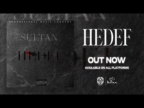 Sultan - Hedef (Prod.Alpay)