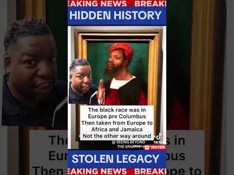 Untold Aborigines Of America #history #aboriginal #ancestors