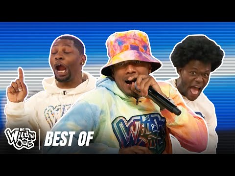 Best of Kick ‘Em Out the Classroom 📘 Season 19 | Wild 'N Out