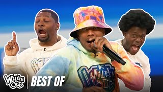 Best of Kick ‘Em Out the Classroom 📘 Season 19 | Wild 'N Out