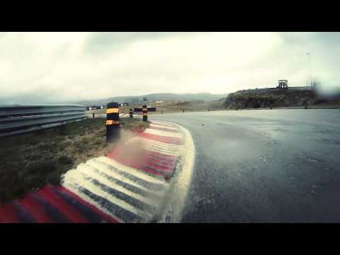 iON Camera Track Facts: Montalegre RX - FIA World Rallycross Championship