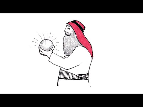 Koninkrijk van God | ABC voor kinderen