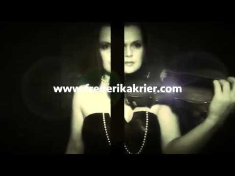 Promotional video thumbnail 2 for Frederika Krier