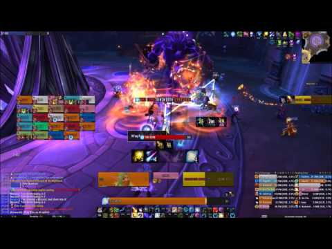 Pledge of Insanity vs. Normal Chronomatic Anomaly - Balance Druid PoV