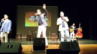 EHHS with Wayne Haun / Oh How Sweet The Love of Jesus