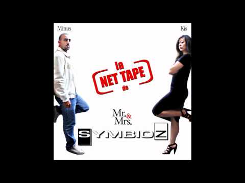 Mr & Mrs SYMBIOZ la net tape: 01- Ambiance....