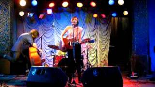 Jessica Lea Mayfield - Grown Man