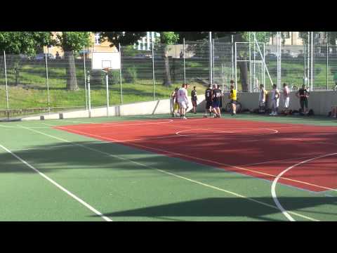 LLB 2013: Show Time - Podaj Mi