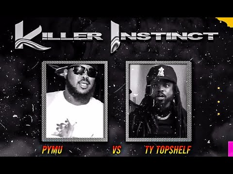 Pymu vs Ty Topshelf