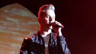 Tom Chaplin- Another Lonely Christmas - Bath 11th Dec 2017