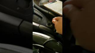 Saab Cim module replacement