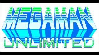 Mega Man Unlimited Music: Lab Work Extended HD