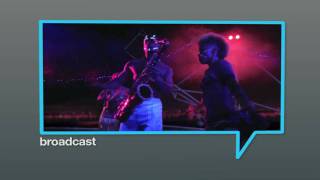 Art Meets Commerce Reel