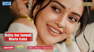 Download lagu Anjing dan Sampah || Rhoma Irama || OM. Soneta mp3