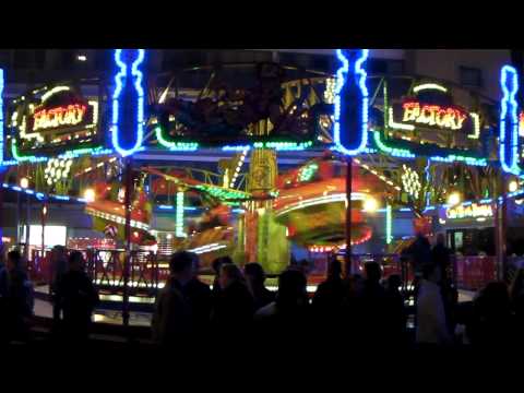 Kermis Weert 2009 in 5 minuten