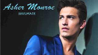 Asher Monroe - Soulmate (Official Audio)