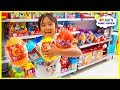 Surprise Ryan with New Ryan's World Toys at Walmart!!!!