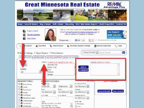 Minnesota Real Estate Listings: How to Find MN Real Estate Listings