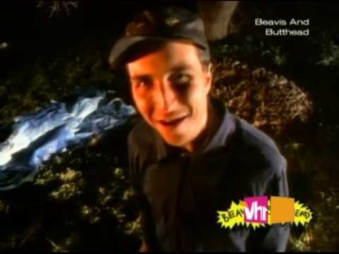 Beavis and Butt-Head - Do 'Primus - My Name Is Mud'