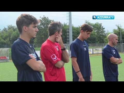 Accademia Borgomanero 1961, parte una stagione da protagonista