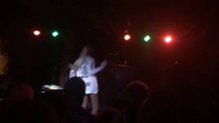 ABRA - "Vegas" Live @ The Masquerade