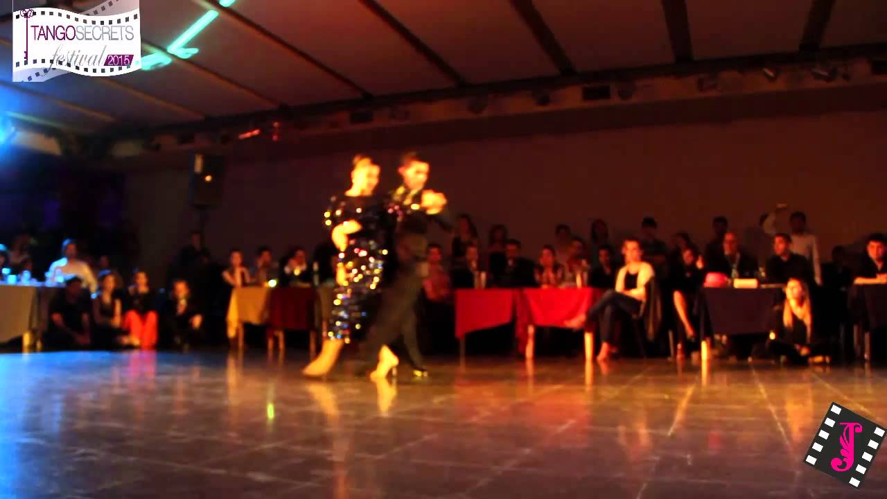 FERNANDO GRACIA Y SOL CERQUIDES TSF 01