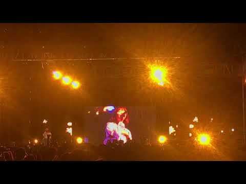 180524 펀치 Stay With Me 동국대 축제