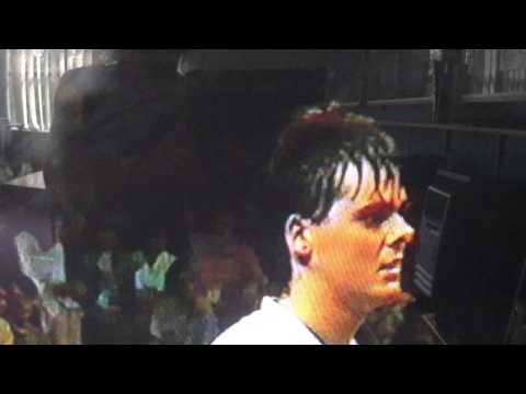 The Pringles; a family of badminton stars