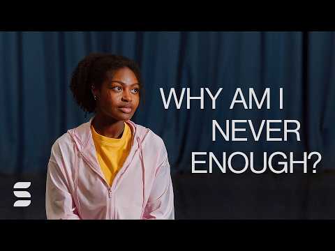 The Price of Perfection | Short Film