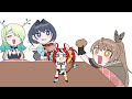 Tomato Potato Animation
