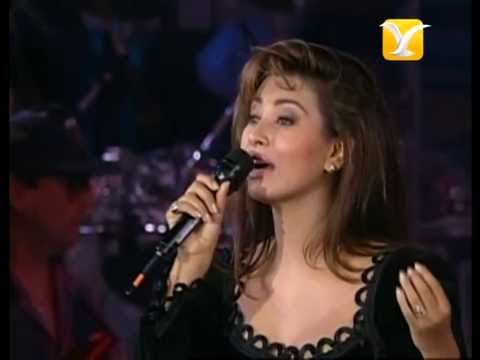 Myriam Hernández, Se Me Fue, Festival de Viña 1994
