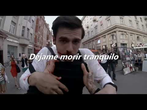 The stranglers - Let Me Down Easy (Subtitulos Español) Hardcore Henry