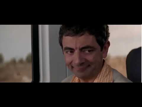 Rat Race 2001 Enrico Pollini and Baby Scene