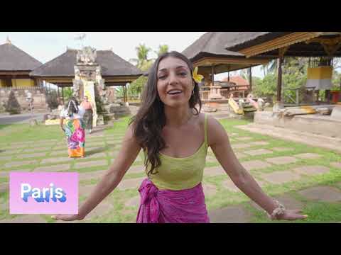 Become a Campus Ambassador | EF Ultimate Break