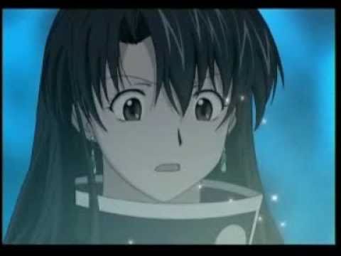 Murder/Scrapped Princess Amv