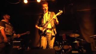 Black Eagles -  "Wilting Fixtures"  (explicit)