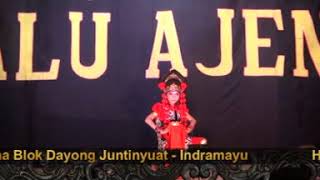 Download lagu SANDIWARA GALU AJENG DADAP mp3