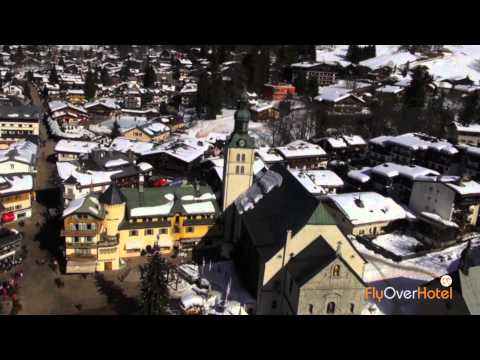 FlyOverHotel - Le Chalet Zannier (Short)