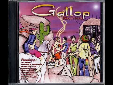 Gallop -  Kip Rich and Predator - Head Nuh Good